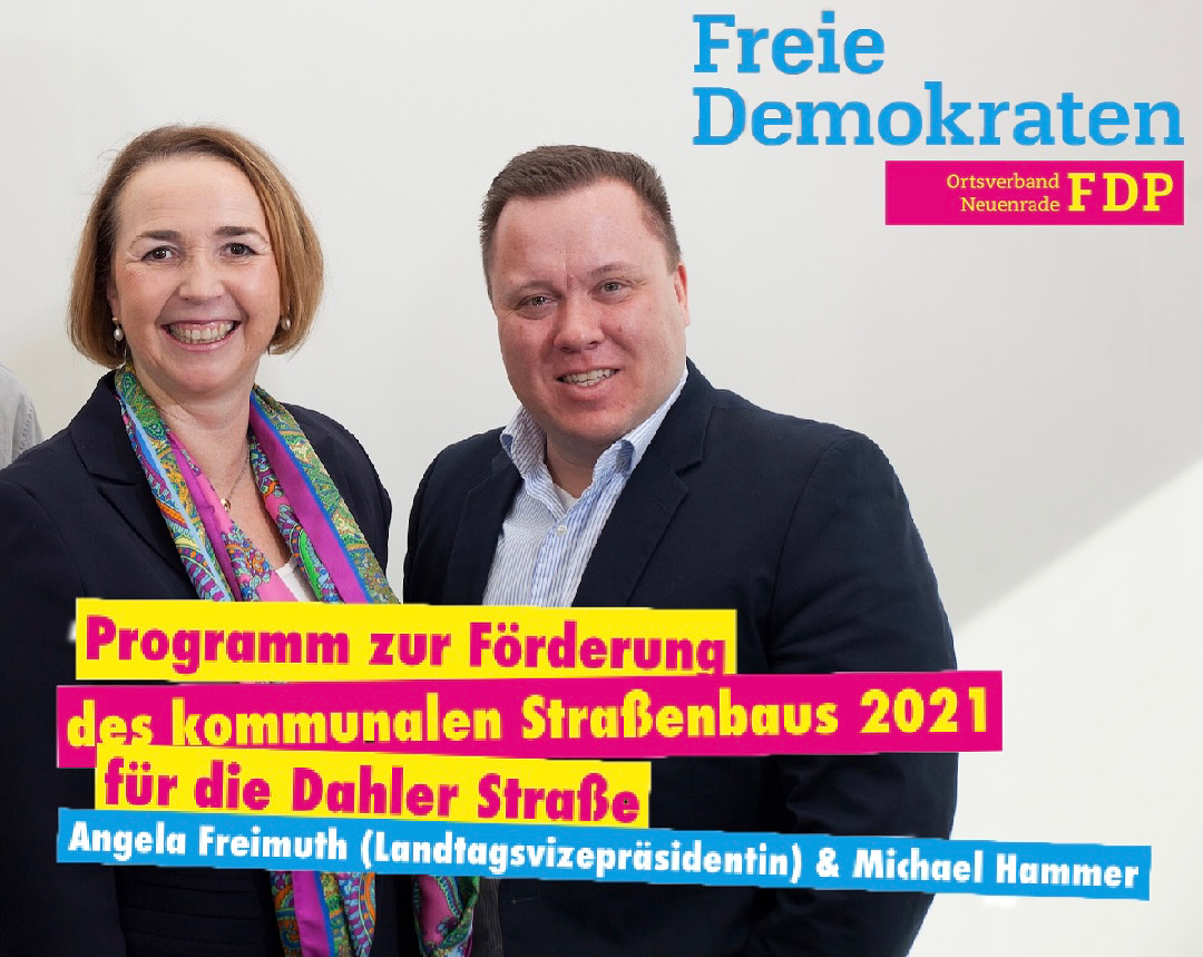 FDP