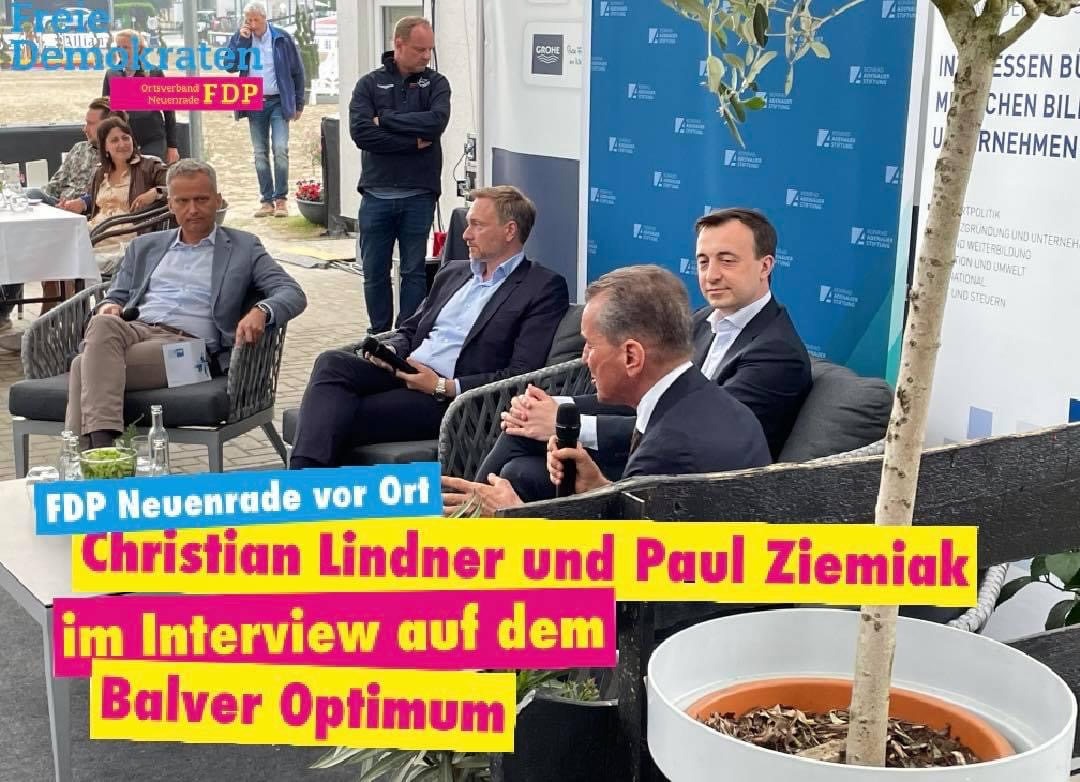 FDP Balve Optimum