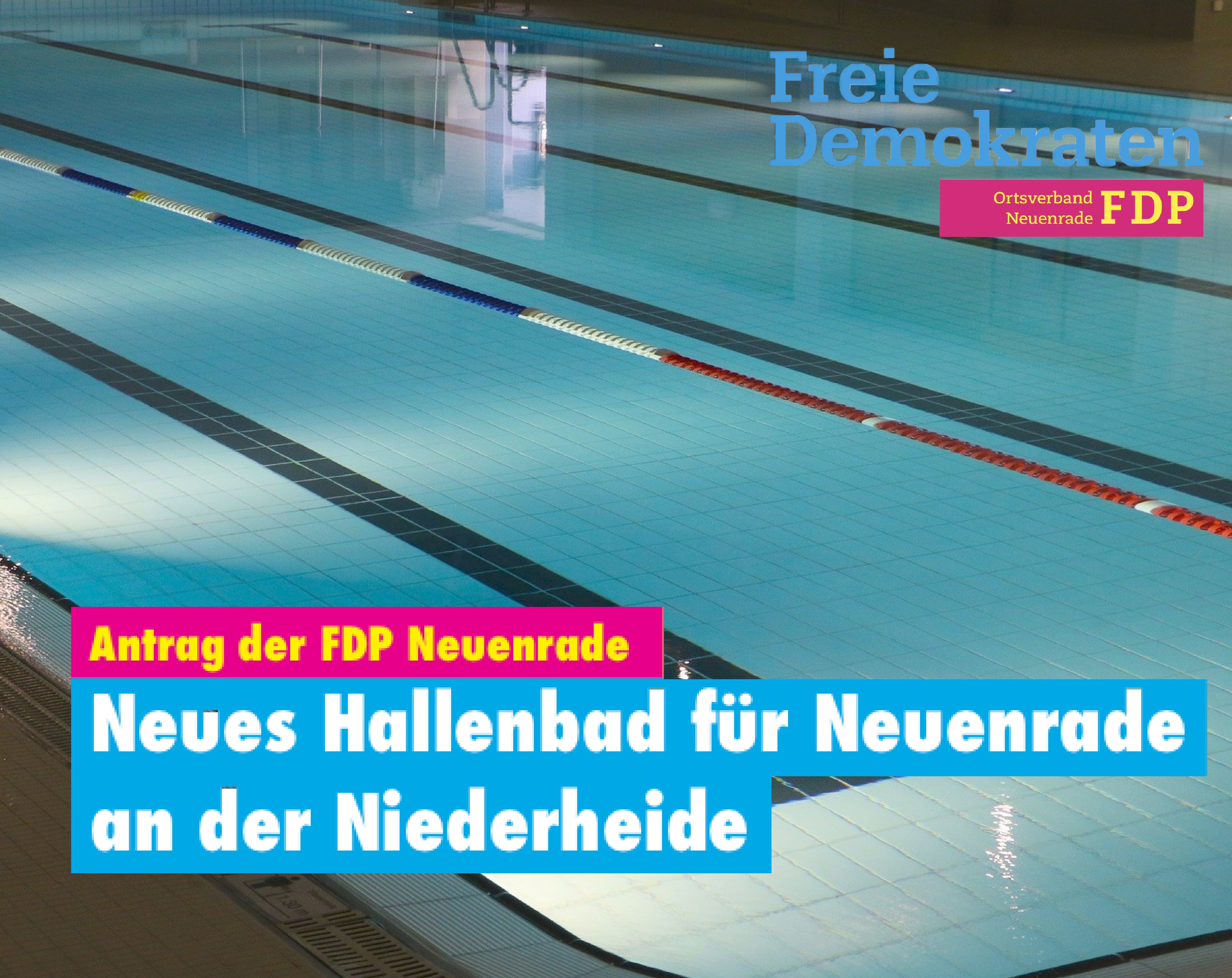 Hallenbad Neuenrade