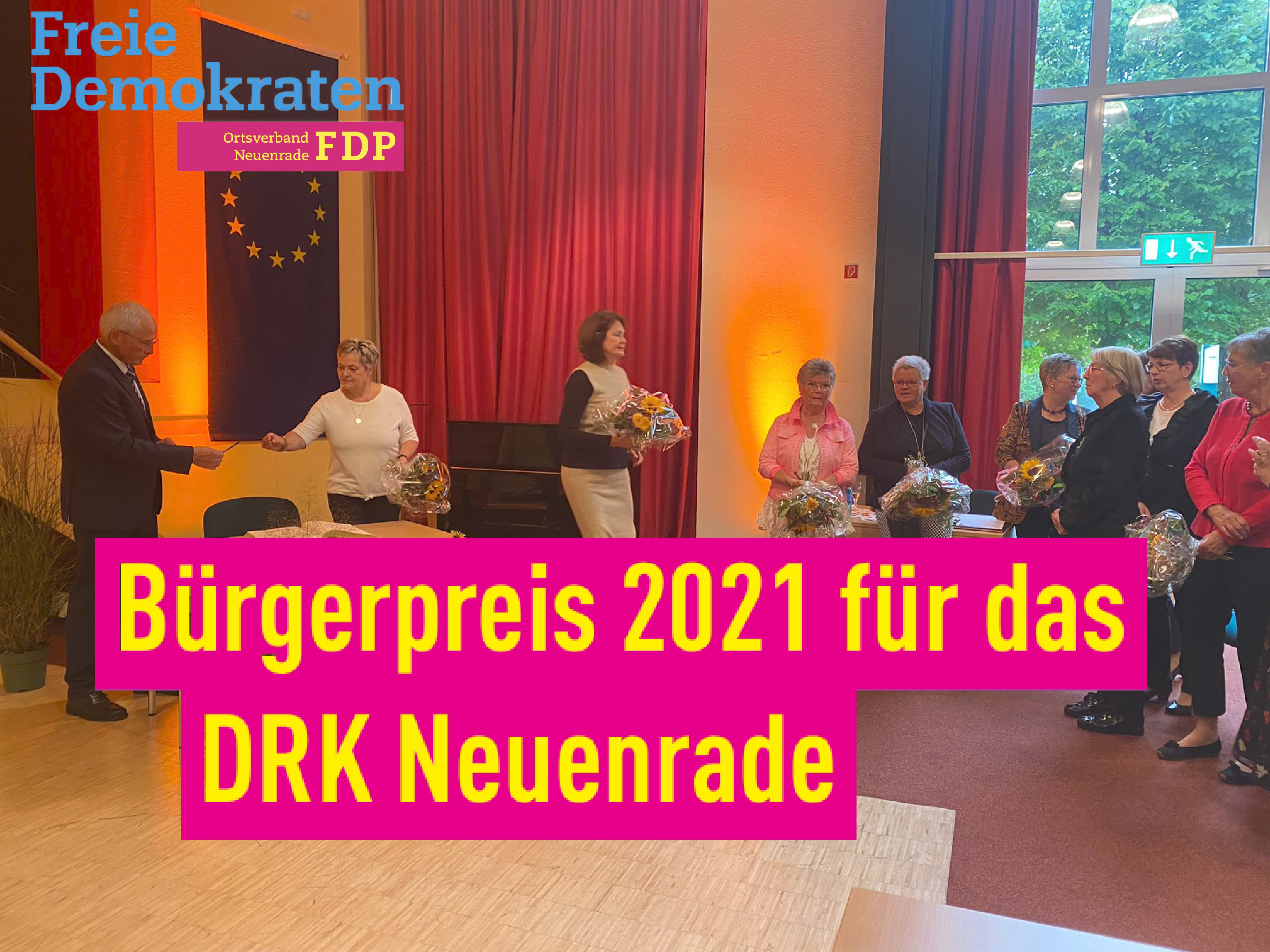 Bürgerpreis