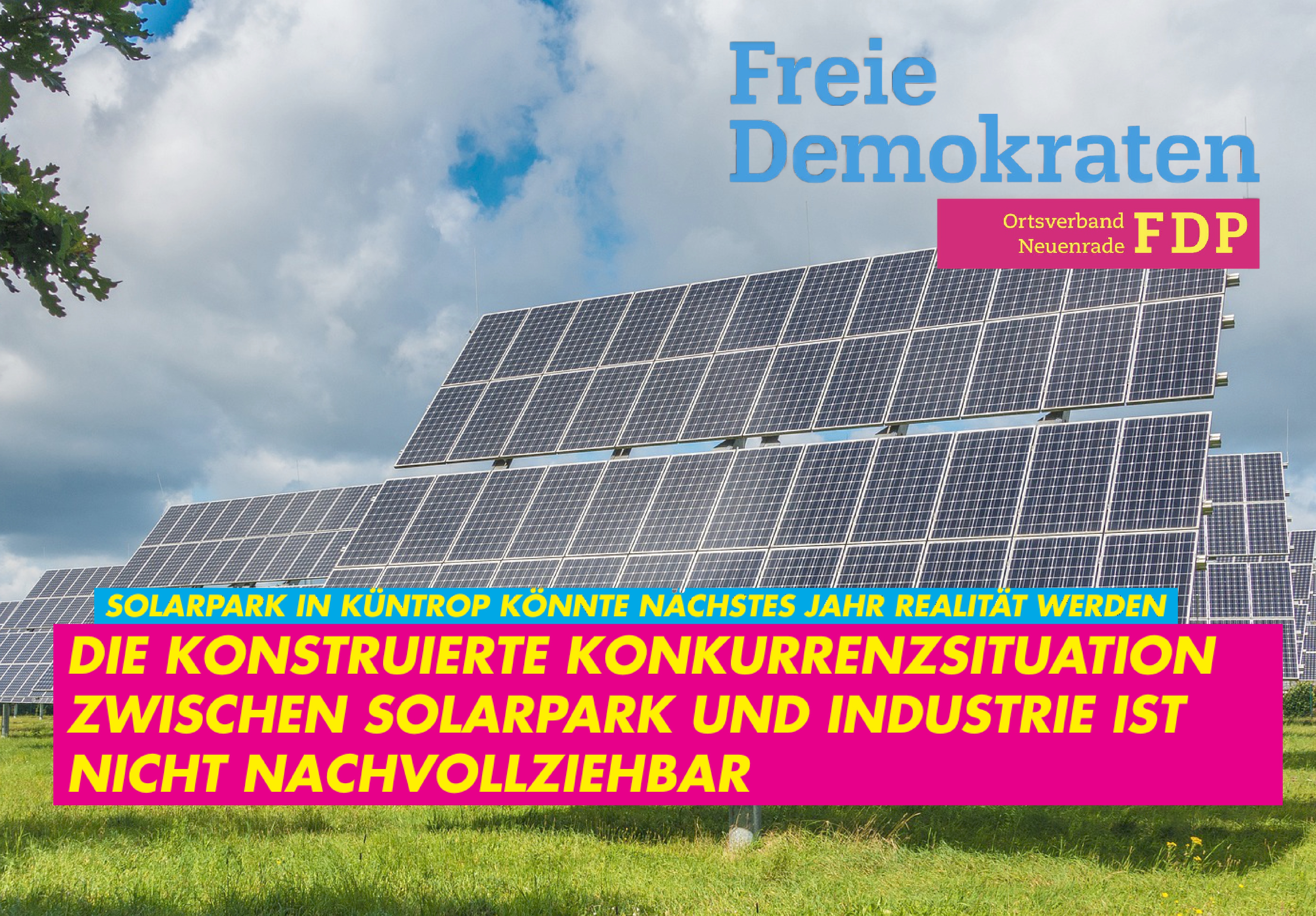 Solarpark